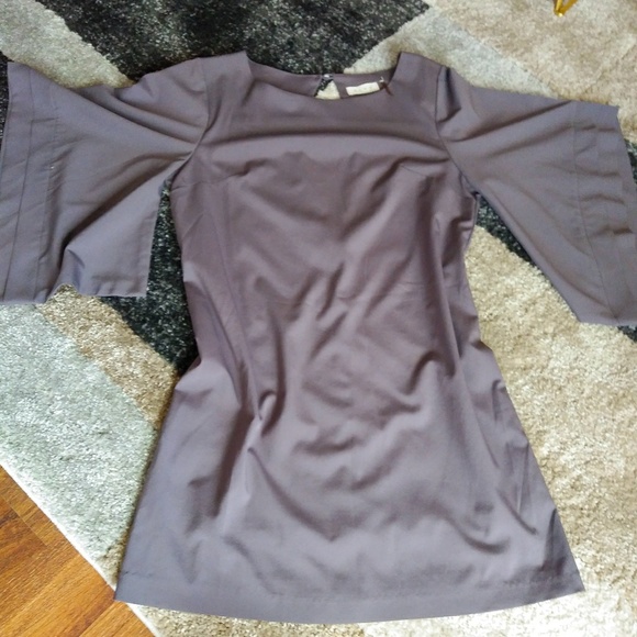 👗BLVD DRESS NWOT👗 - Picture 3 of 6